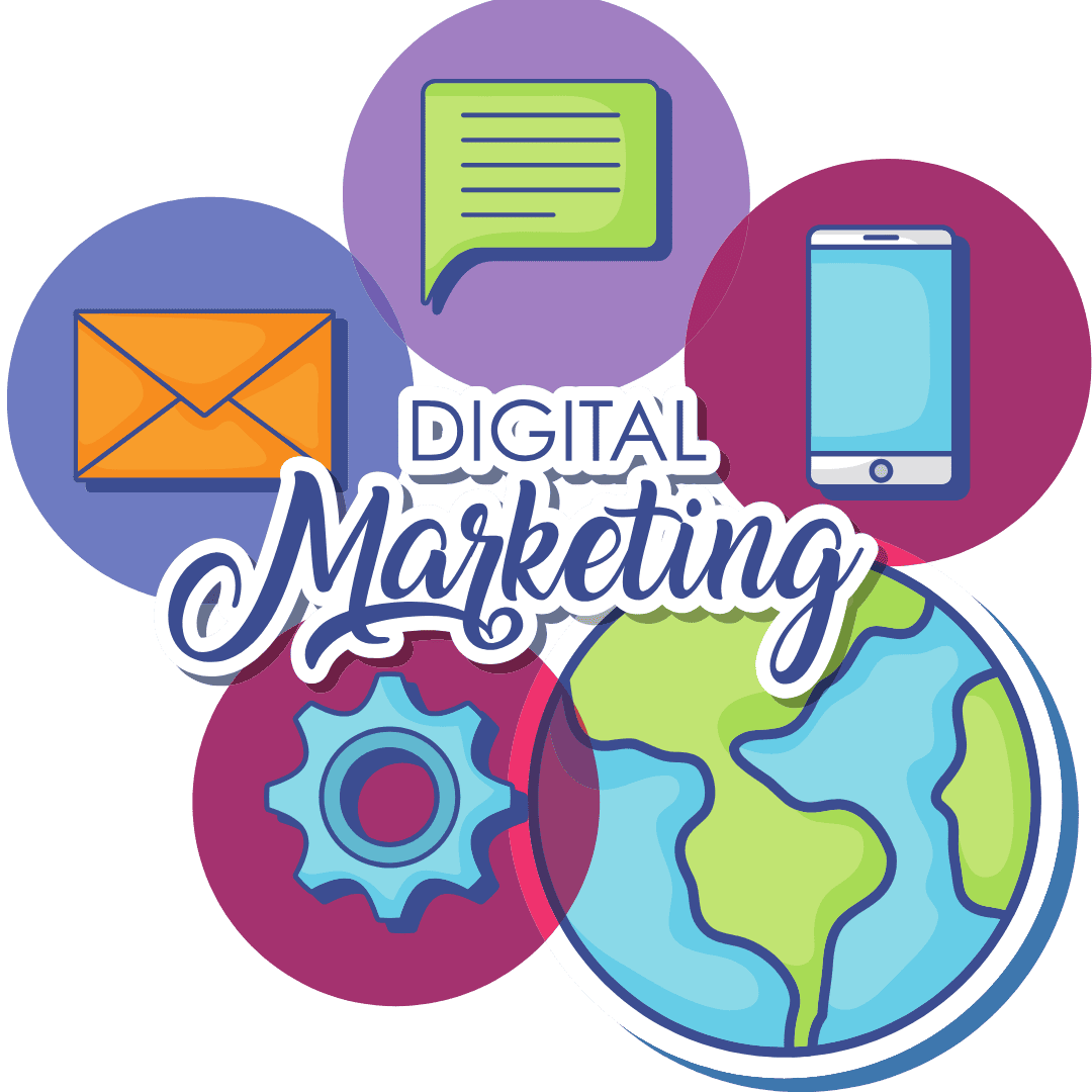 digital marketing Agency in Imphal